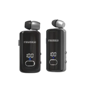 BFS Fineblue F580 Kablosuz Kulaklık