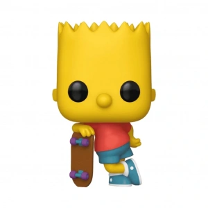 BFS Funko POP TV: Simpsons S10- Bart