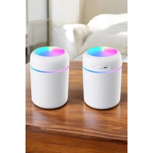 BFS Hava Nemlendirici Ultrasonik Mini Hava Temizleyici Aromaterapi