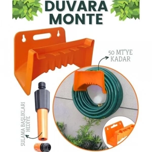 BFS Hortum Askı Toplama Aparatı Aparat Seti