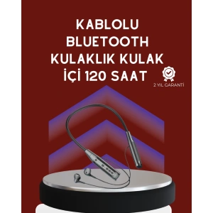 BFS Kablosuz Bluetooth Kulaklık – Net Ses Kalitesi, Dokunmatik Tuş, Gürültü Azaltıcı Mikrofon