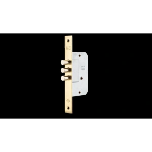 BFS Kale 189 3MF 45 mm Prazis Kilit