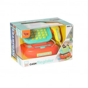 BFS   LS820A36-8 Işıklı Hesap Makineli Yazar Kasa -Vardem