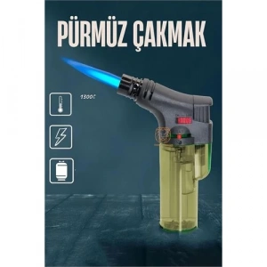 BFS  Mini Pürmüz Çakmak Gazlı