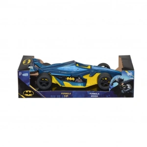 BFS ML504 Batman Formula Aracı -Molmo