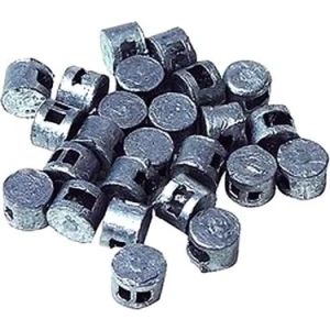 BFS Mühür Kurşunu 1 Kg Küçük Taneli