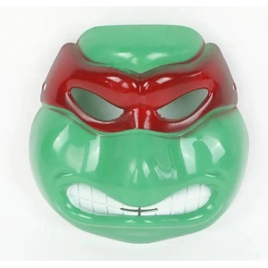 BFS   Ninja Kaplumbağalar Maskesi Raphael Maskesi