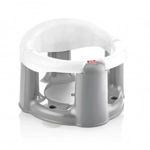 BFS    Önden Açılır Banyo & Mama Oturağı 636 Beyaz