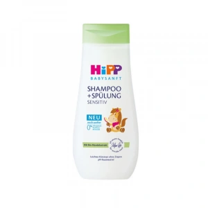 BFS    p Çocuk Şampuanı 200 ml