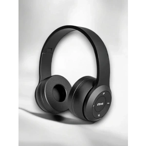 BFS P47 Kulak Üstü Bluetooth Kulaklık