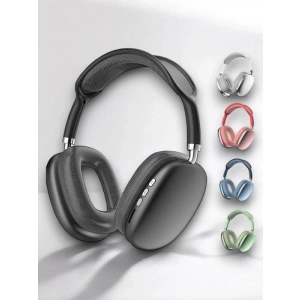 BFS P9 PLUS KULAKLIK SİYAH