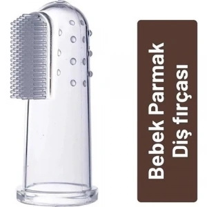 BFS    Parmak Diş Fırçası 792