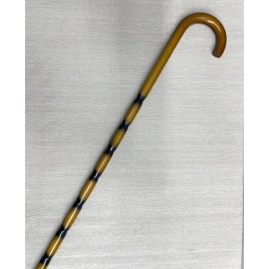 BFS Rahat Tutuşlu Zarif Ahşap Baston Alk4319