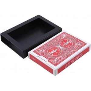 BFS   Sihirli Kaybolan Deste Oyun Kağıdı İlizyon Oyunu Kaybolan Kart