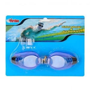 BFS   SMG-2088A Gözlük ve Kulak Tıkacı