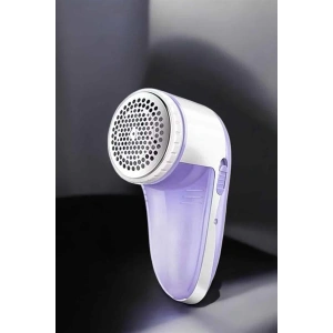 BFS Tiftik Temizleyici Hazneli Şarjlı Manuel Kolay Kullanım