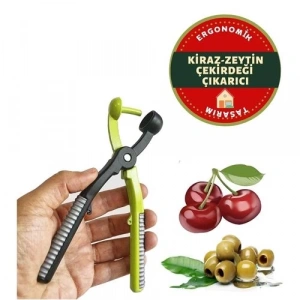 BFS Tonela Kiraz Zeytin Çekirdeği Çıkarıcı