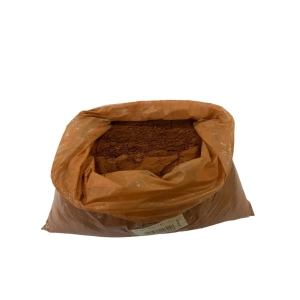 BFS Toz Boya Kahve 1 Kg