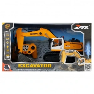 BFS Uzaktan Kumandalı Kepçe