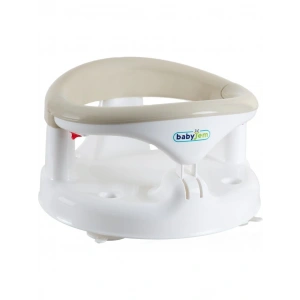 BFS    Yandan Açılır Banyo & Mama Oturağı Taş