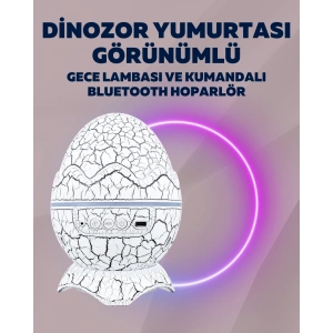 BFS Yıldız Gökyüzü Efektli Çok Modlu Gece Işığı