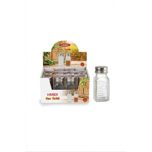 Cam Tuzluk Biberlik Royaleks-NK6662