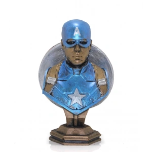Captain America Büst