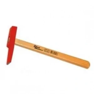 Çelik Camcı Çekiç 125 Gr - Ahşap Saplı