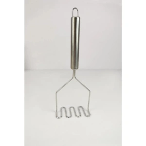 Çelik Patates Ezici