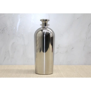 Çelik Shaker Model 2