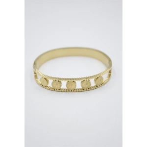 Çeyrek  Bilezik - Altın