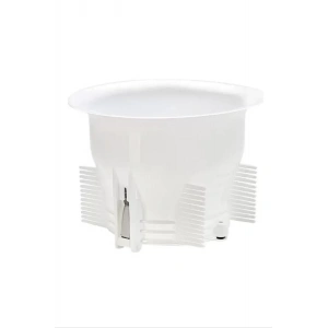 Çift Kapaklı Sessiz Wc Kapağı Royaleks-F068