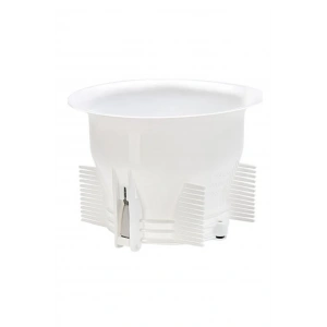 Çift Kapaklı Sessiz Wc Kapağı Royaleks-F068