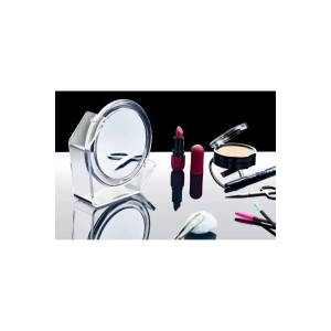 Çift Taraflı Yuvarlak Ayna