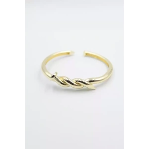 Çivi Bilezik - Altın