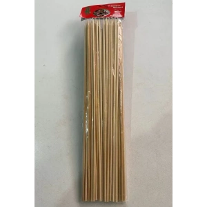 Çöp Şiş Kalın Çubuk - 35 cm * 45 Adet ROYALEKS-RA-269