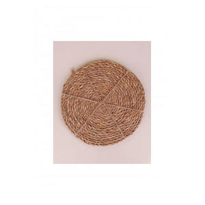 Dekoratif Hasır Nihale Royaleks-BLSSGS20