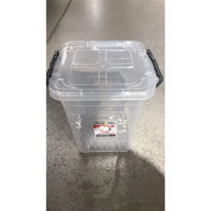 Derin Erzak Saklama Kabı 5 Lt No1 Royaleks-MRD051