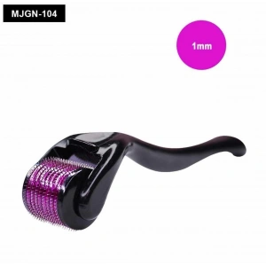 Dermaroller Titanyum Uçlu 1.0 Mm