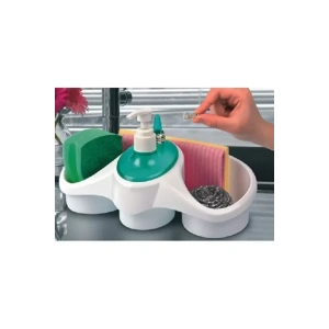 Deterjan Hazneli Süngerlik Bulaşık Süngerliği Royaleks-TP653