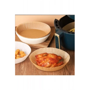 Eko Airfryer Kağıdı 50li Royaleks-CLKN-1990