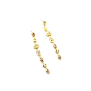 Element Küpe - Altın