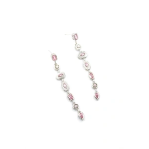 Element Küpe - Gümüş