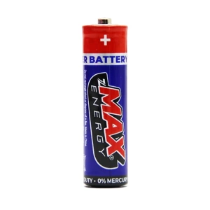 Energy Pvc Kalem Pil 1 Adet Royaleks-MAX-0636