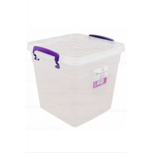 Erzak Saklama Kabı Kiler 15 Lt. Royaleks-12188