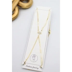 Ezme Zincir Şahmeran - Altın