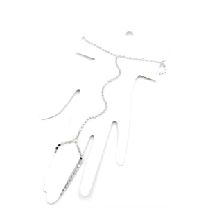 Ezme Zincir Şahmeran - Gümüş