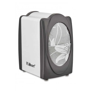 Fantastik Çift Taraflı Plastik Peçetelik Dikey Royaleks-F055