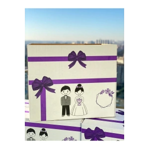 Gelin Çeyiz Kolisi Royaleks-69249