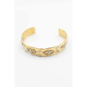 Göz Bilezik - Beyaz